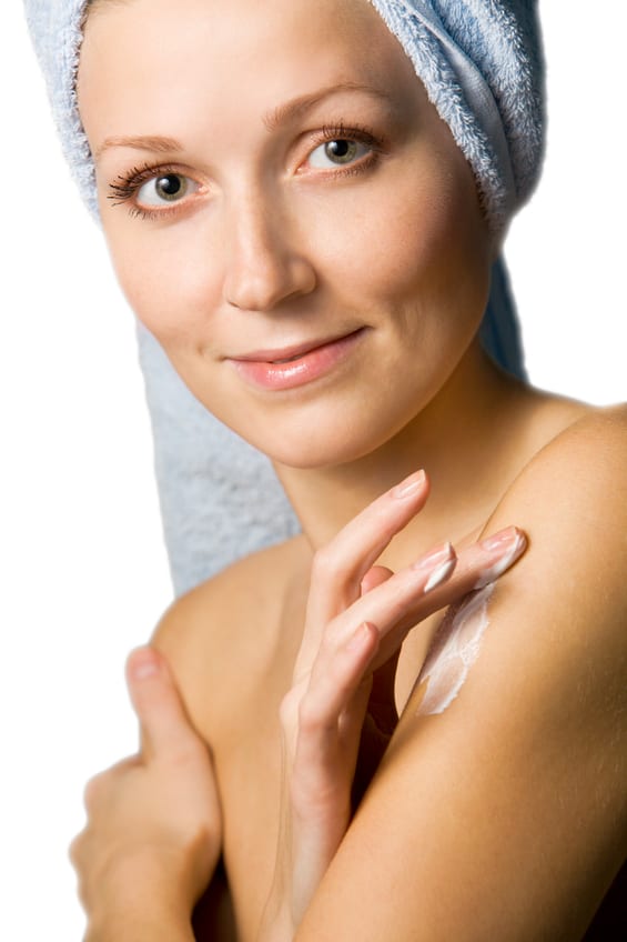 Dhea Cream Twist 25 Protects And Rejuvenates Skin