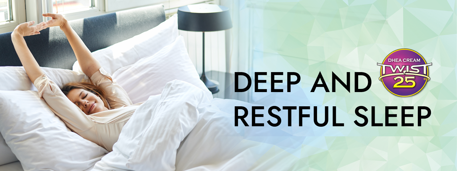 DHEA Cream For Women & Men Bioidentical DHEA Cream Twist 25